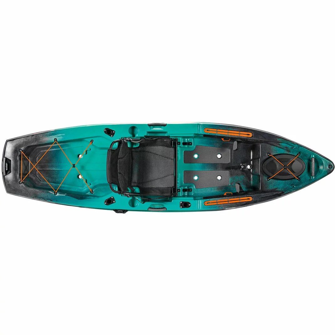 Old Town Sportsman 106 Kayak – Photic - Image 2