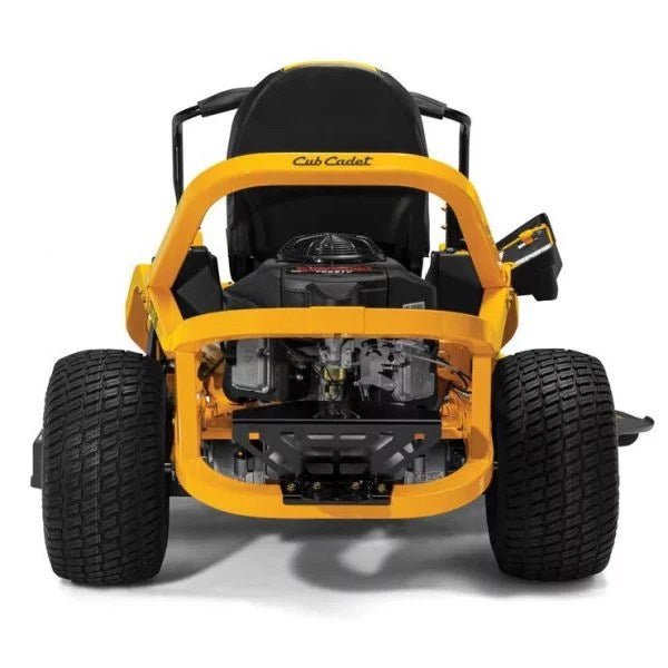 Ultima ZT1 50 in. Fabricated Deck 25HP V-Twin Kohler 7000 Series Engine Dual Hydro Drive Gas Zero Turn Riding Lawn Mower - Image 2