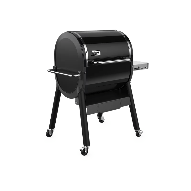SmokeFire EX4 (2nd Gen) Wood Fired Pellet Grill - Image 7