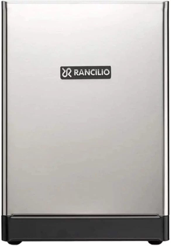 Rancilio Silvia Espresso Machine Iron Frame Stainless - Image 4