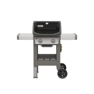 Weber Spirit II E-210 GAS Grill Ivory