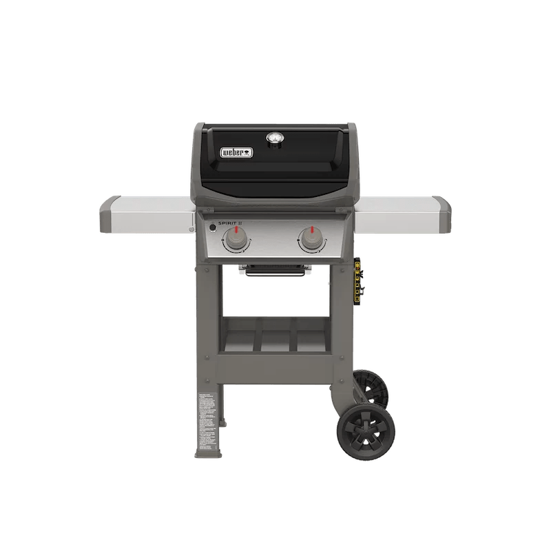 Spirit II E-210 GAS Grill Weber