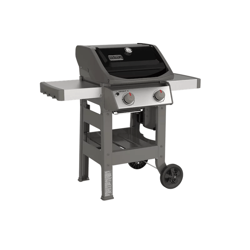 Spirit II E-210 GAS Grill Weber - Image 2