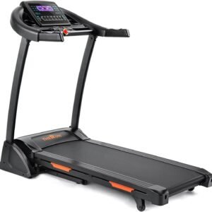 THERUN Incline Treadmill