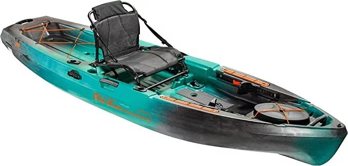 Old Town Sportsman 106 Kayak – Photic