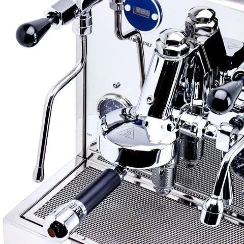 LUCCA M58 Espresso Machine by Quick Mill-Stainless Steel-sku-SI4227 - Image 2