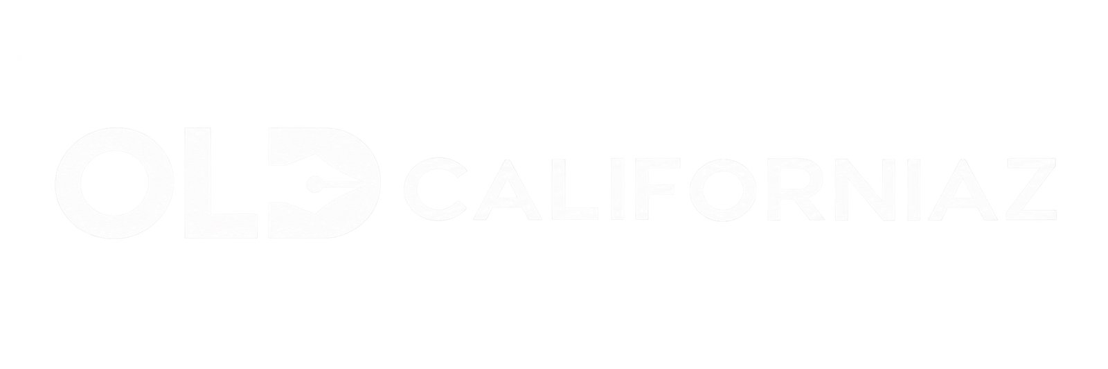 Old Californiaz