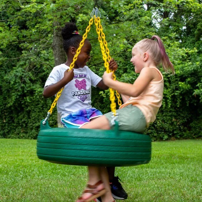 Pioneer Peak Swing Set - Image 20