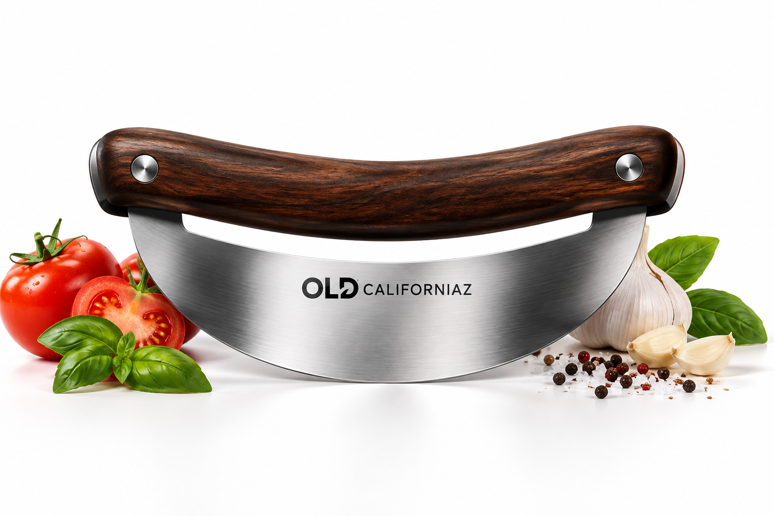 Old Californiaz premium quality kitchen tools