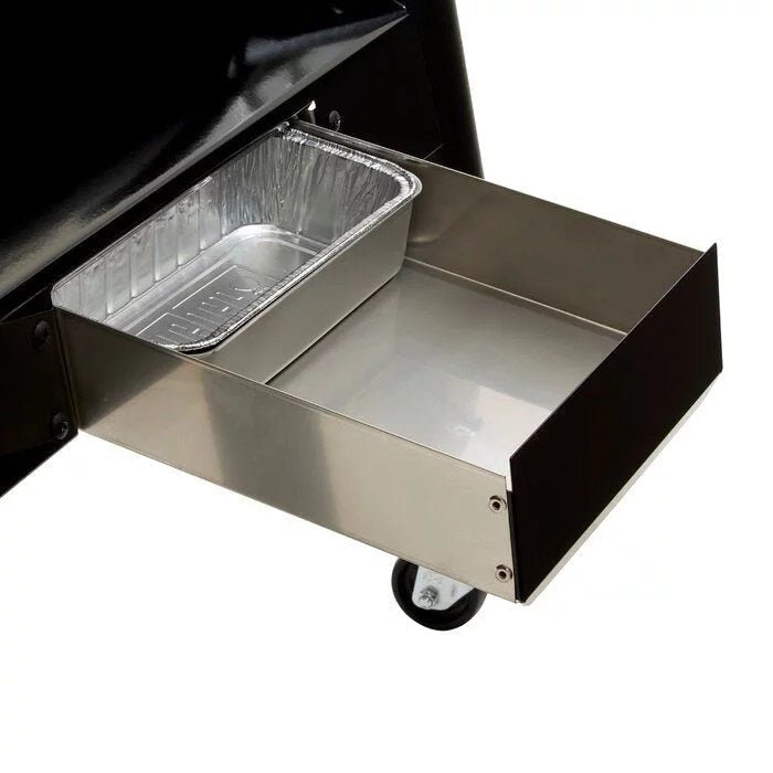 SmokeFire EX6 Wood Fired Pellet Grill - Image 6