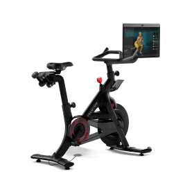 Peloton Bike+ Stationary Bike – Basics Package