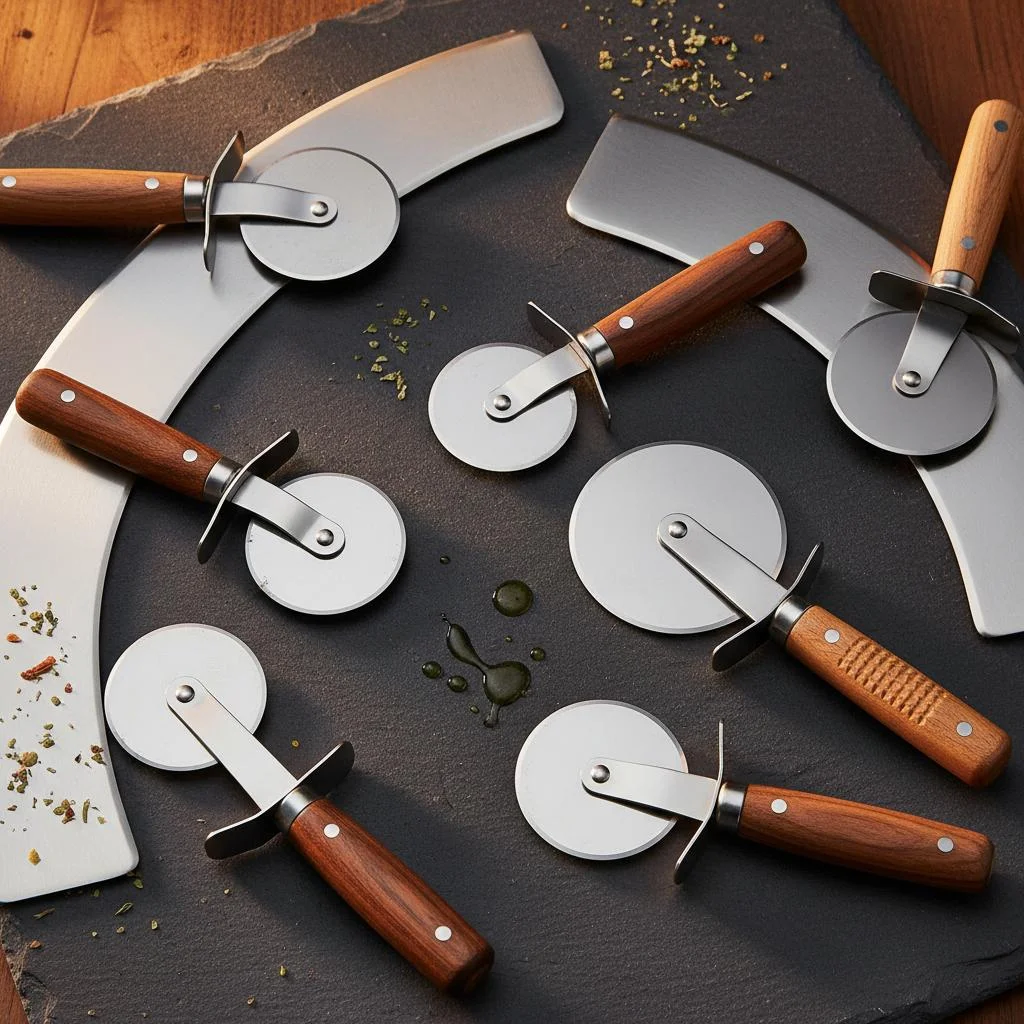 Pizza Accessories Collection