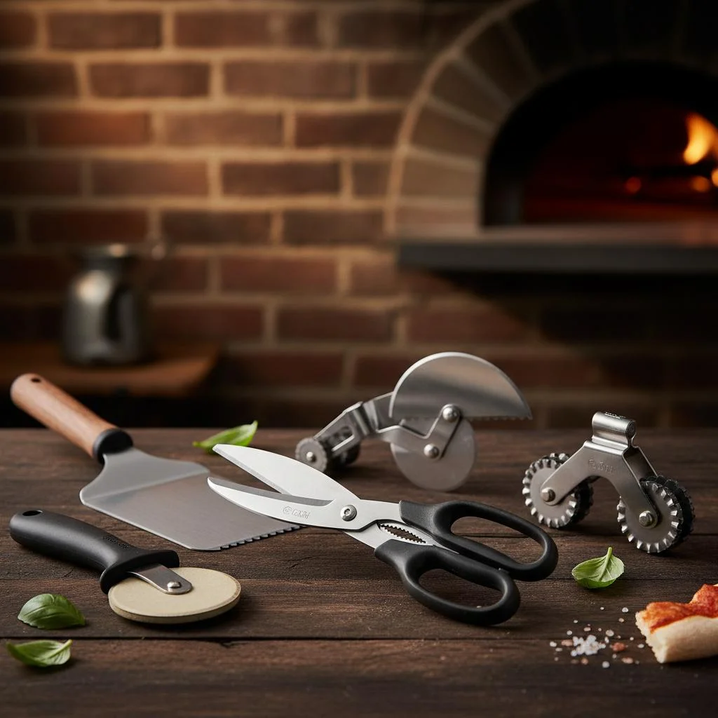 Specialty Blades