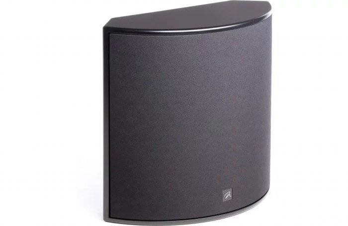 Martin Logan ElectroMotion FX2 Surround Speakers – Black – EMFX2