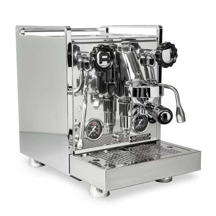 Rocket Espresso Mozzafiato Cronometro R Espresso Machine - Image 2